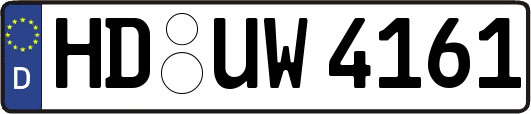 HD-UW4161