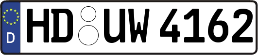 HD-UW4162