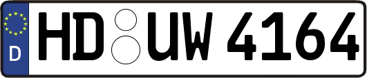 HD-UW4164