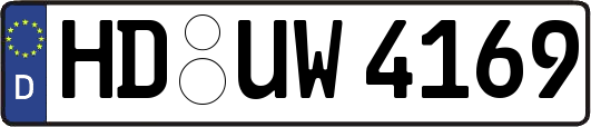 HD-UW4169