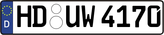 HD-UW4170