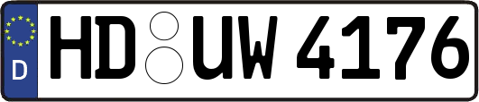 HD-UW4176