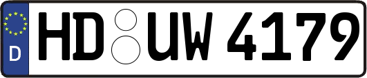 HD-UW4179