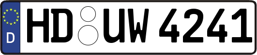 HD-UW4241