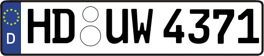 HD-UW4371