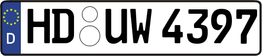 HD-UW4397