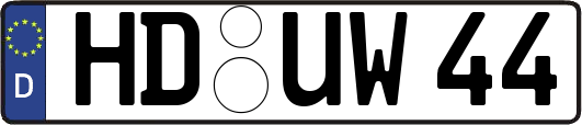 HD-UW44