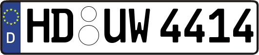 HD-UW4414