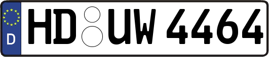HD-UW4464