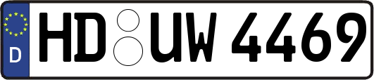 HD-UW4469