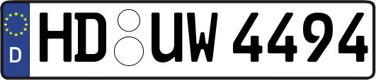 HD-UW4494