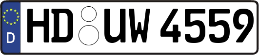 HD-UW4559