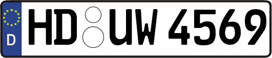 HD-UW4569