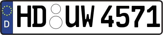 HD-UW4571