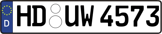 HD-UW4573