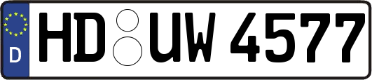 HD-UW4577