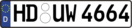 HD-UW4664
