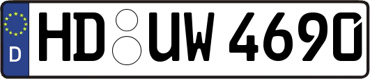 HD-UW4690