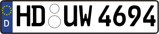 HD-UW4694