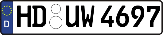 HD-UW4697