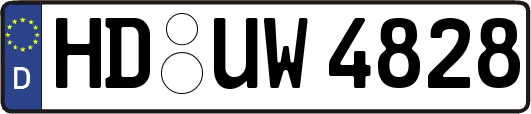 HD-UW4828