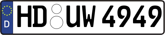 HD-UW4949
