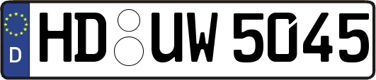 HD-UW5045