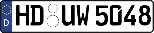 HD-UW5048