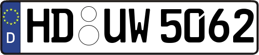 HD-UW5062