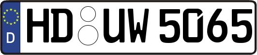 HD-UW5065