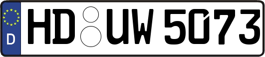 HD-UW5073