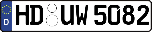 HD-UW5082
