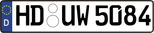 HD-UW5084
