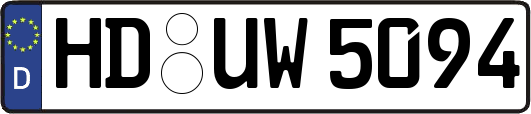 HD-UW5094