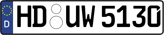 HD-UW5130