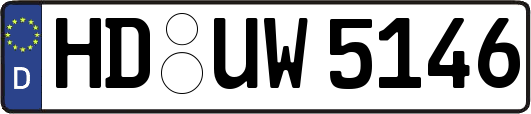 HD-UW5146