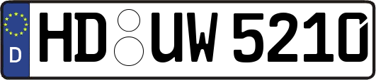 HD-UW5210