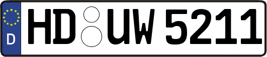 HD-UW5211