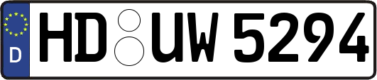HD-UW5294