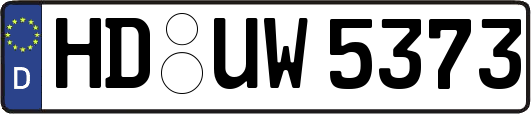 HD-UW5373