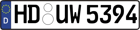 HD-UW5394