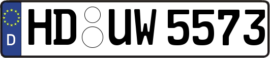 HD-UW5573