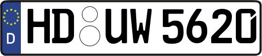 HD-UW5620