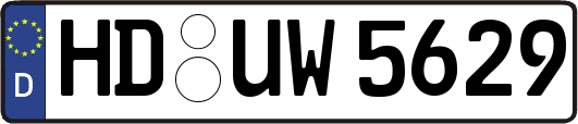 HD-UW5629