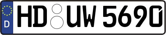 HD-UW5690