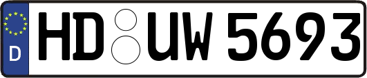 HD-UW5693