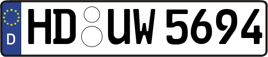 HD-UW5694