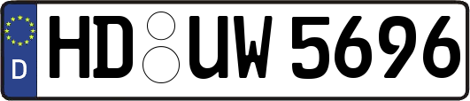 HD-UW5696