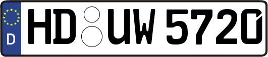 HD-UW5720