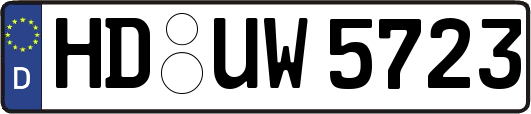 HD-UW5723